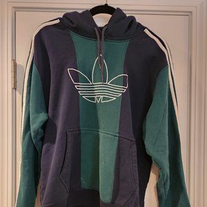 Adidas Hoodie